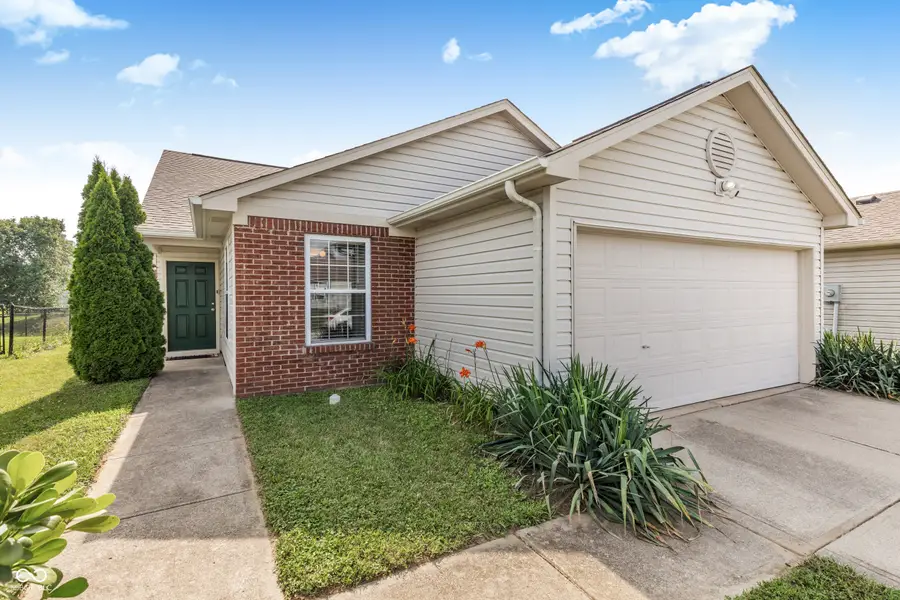 1807 Blue Lake Drive, Greenwood, IN 46143 - #2