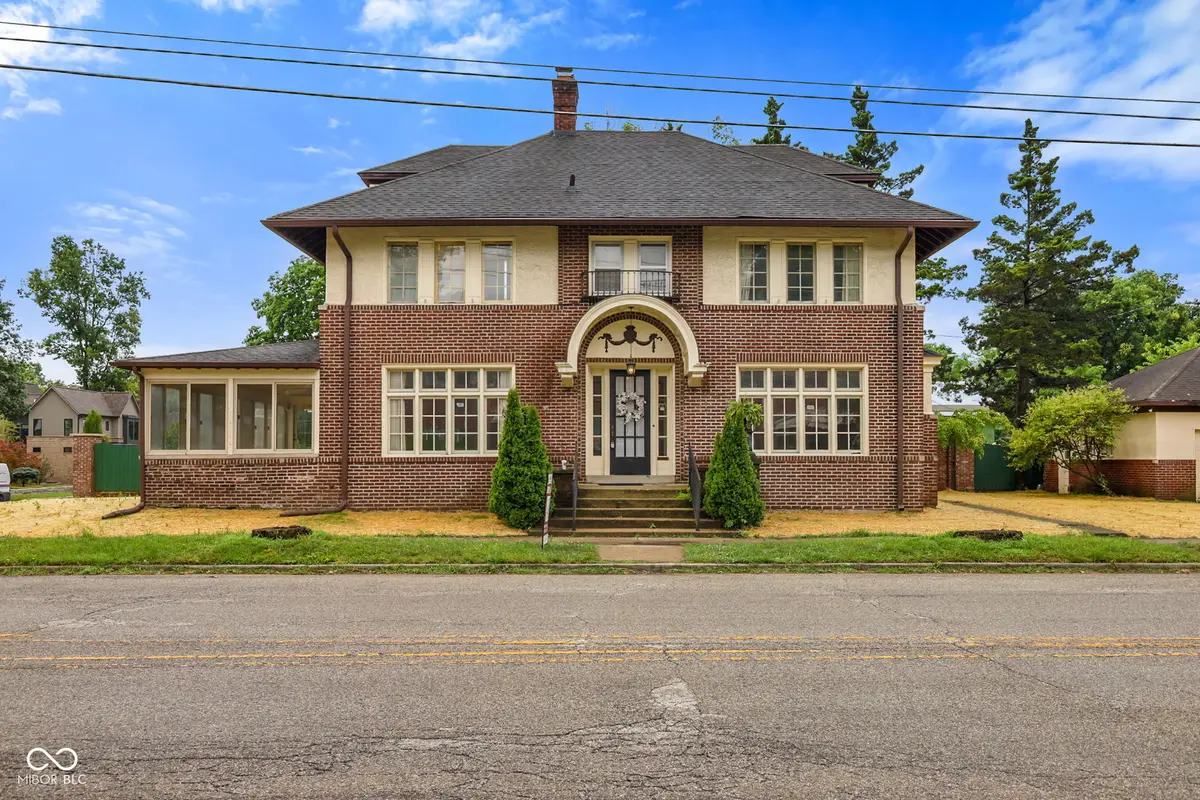 3178 N Pennsylvania Street, Indianapolis, IN 46205 - #1