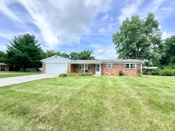 1000 Valley Drive, Crawfordsville, IN 47933