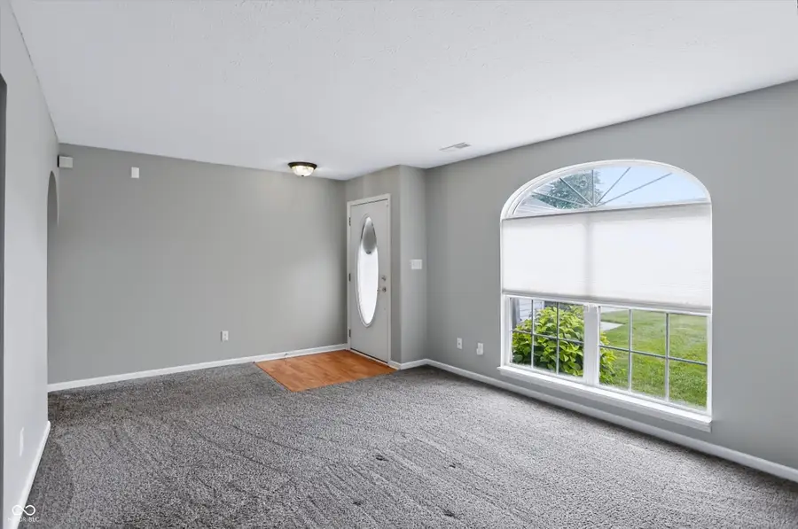 4832 Thicket Grove Lane, Indianapolis, IN 46237 - #3