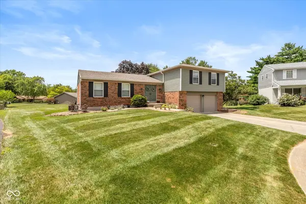 8319 Wemouth Court, Indianapolis, IN 46256