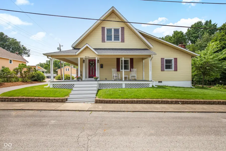 54 Church Street, Southport, IN 46227 - #2