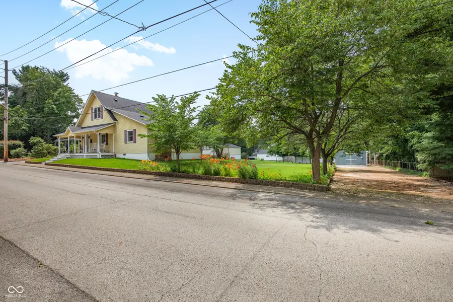 54 Church Street, Southport, IN 46227 - #3