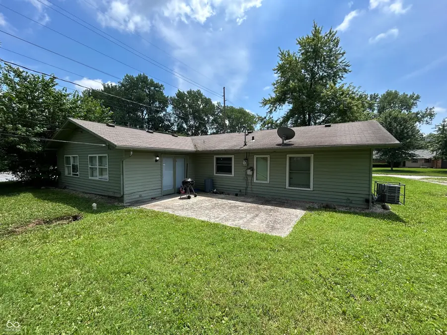 6742 E Michigan Street, Indianapolis, IN 46219 - #3