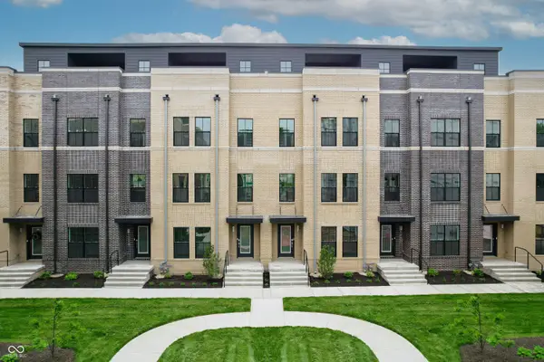 1232 N Alabama Street, Indianapolis, IN 46202