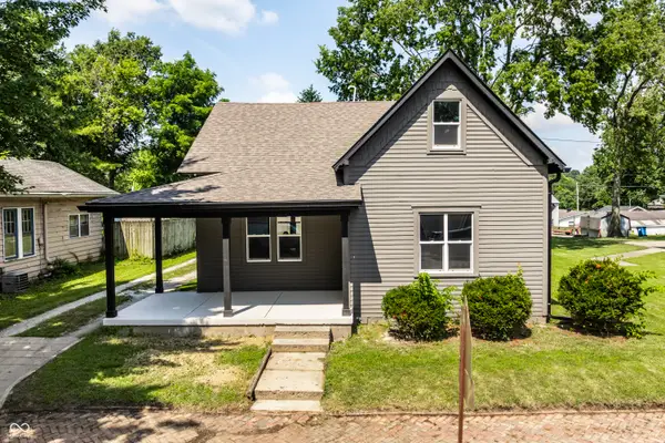 671 N 10th Street, Noblesville, IN 46060