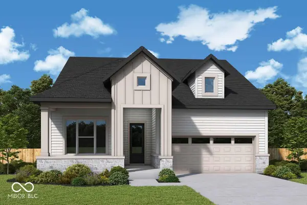 8825 Earhart Lane, Zionsville, IN 46077