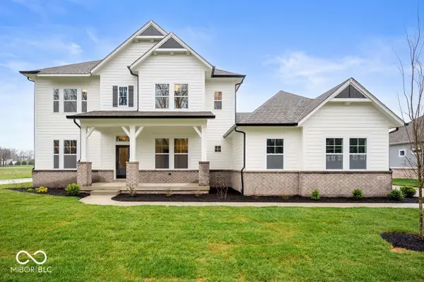11493 Selsey Road, Fishers, IN 46040