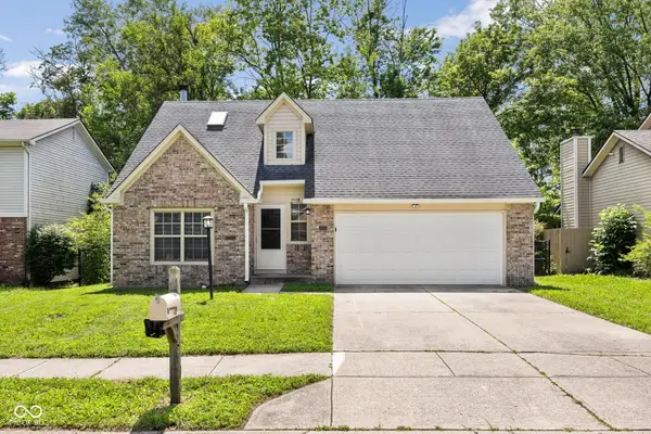 2952 Scottsdale Drive, Indianapolis, IN 46234