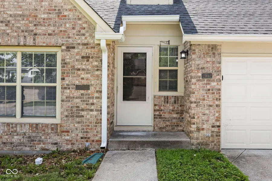 2952 Scottsdale Drive, Indianapolis, IN 46234 - #3