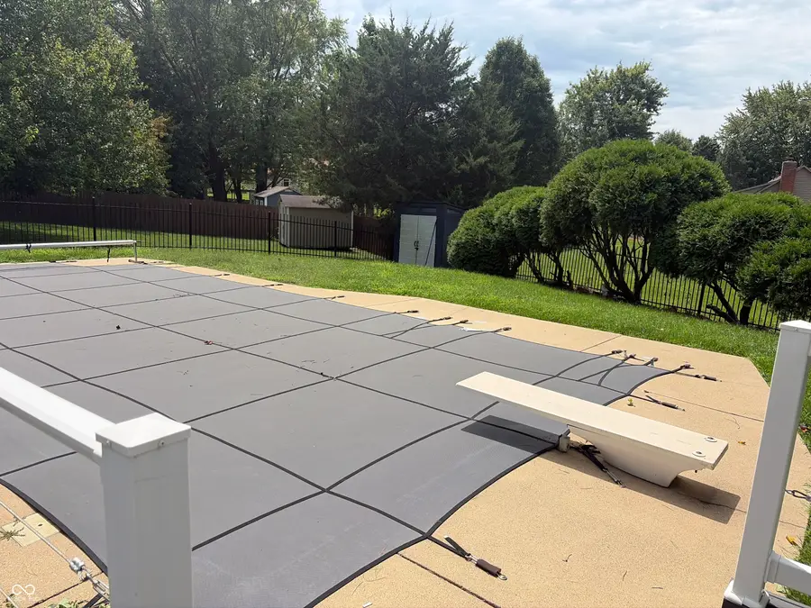 1381 Secretariat Lane, Indianapolis, IN 46217 - #3