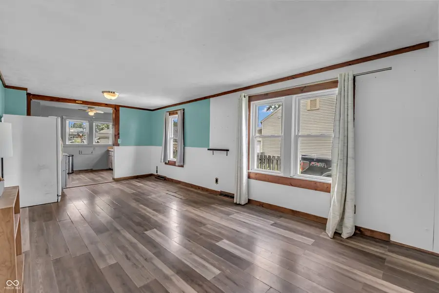 2816 16th Street, Columbus, IN 47201 - #3