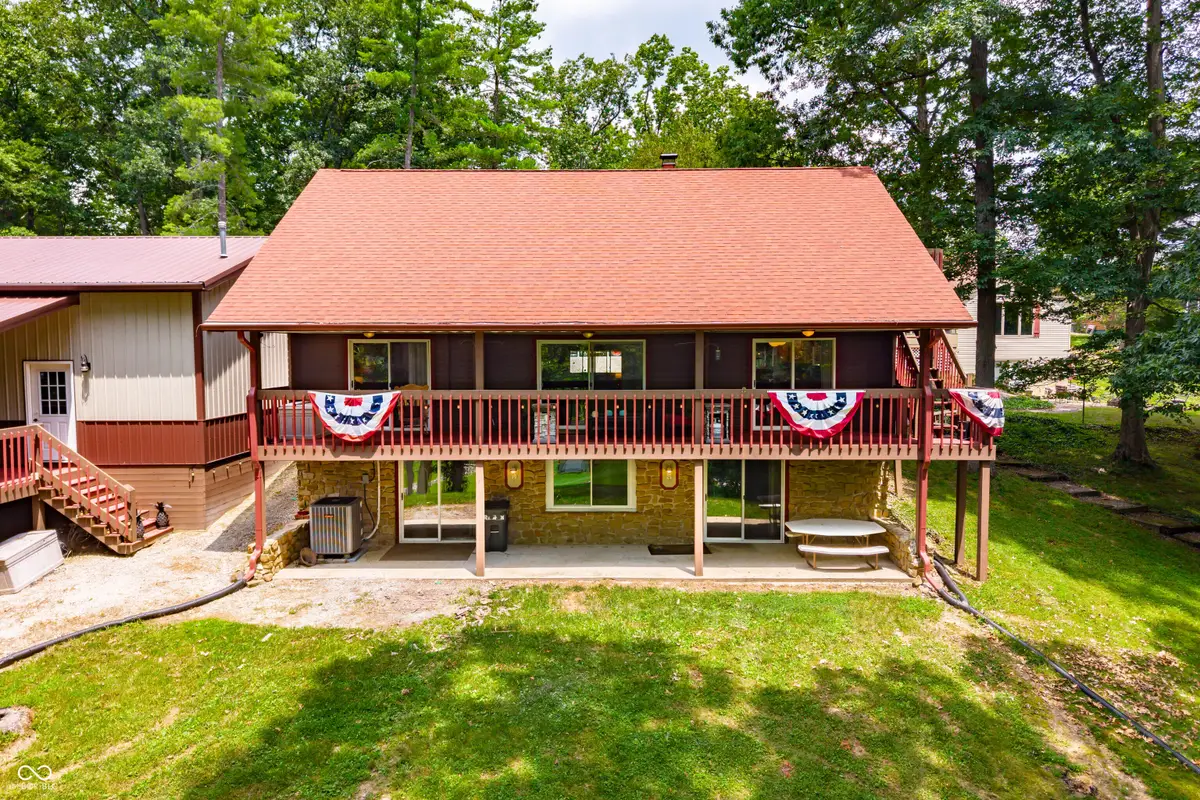 633 W Hemphill, Nineveh, IN 46164 - #1