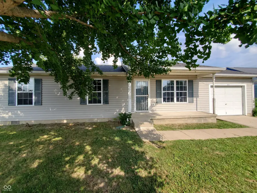 2611 Hyche Avenue, Indianapolis, IN 46218 - #2