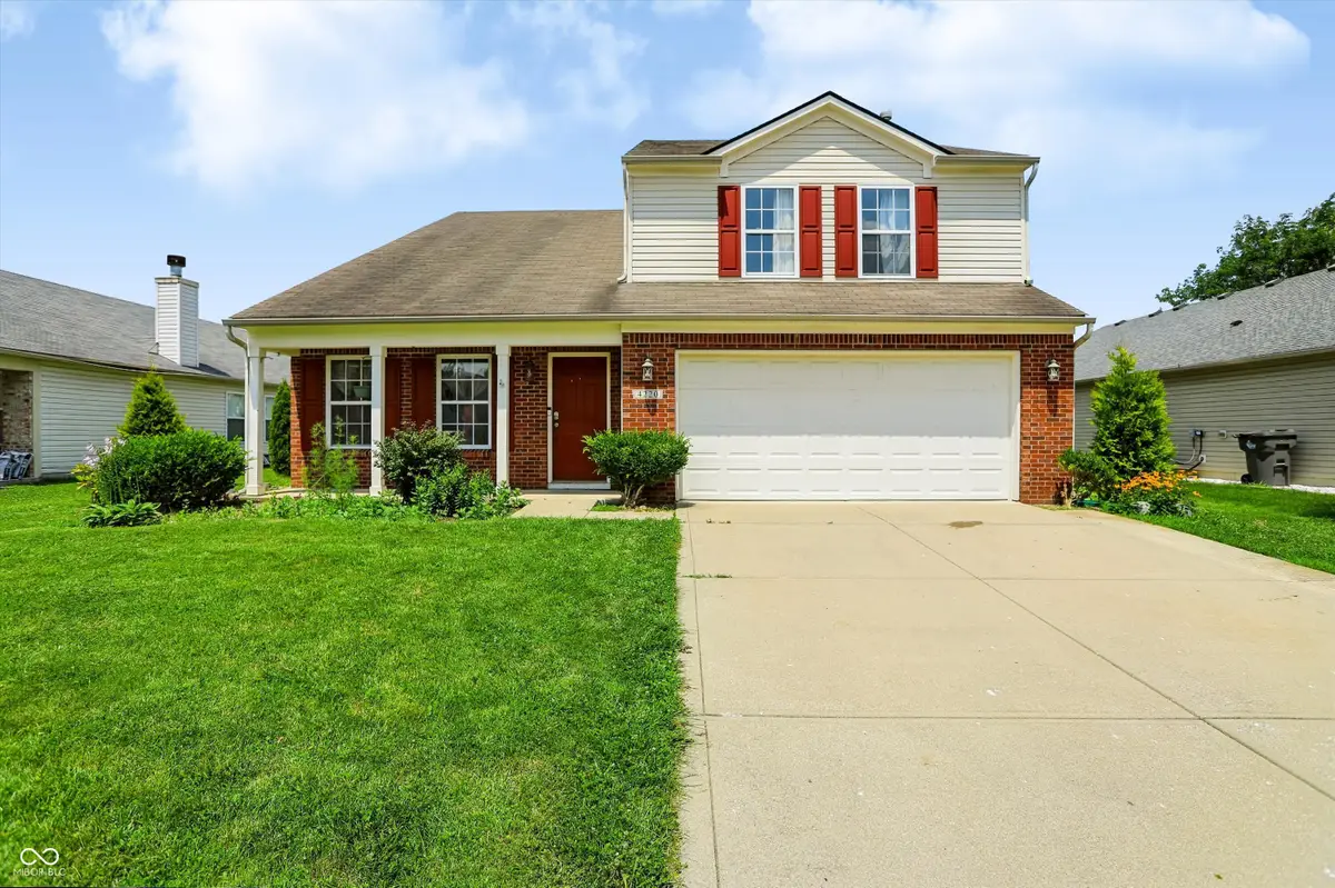 4220 Ballybay Lane, Indianapolis, IN 46239 - #1