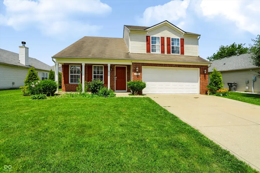 4220 Ballybay Lane, Indianapolis, IN 46239 - #2