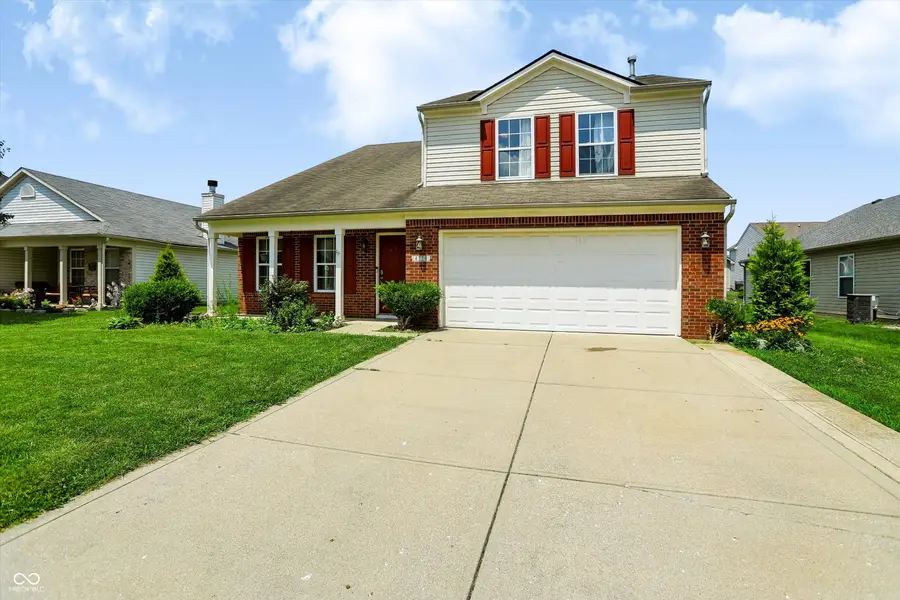 4220 Ballybay Lane, Indianapolis, IN 46239 - #3