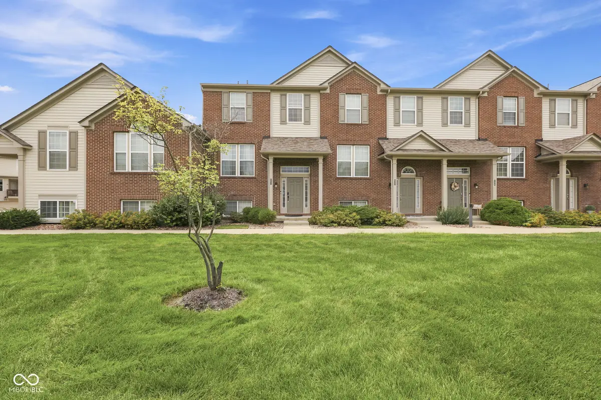 8422 Codesa Way, Indianapolis, IN 46278 - #1