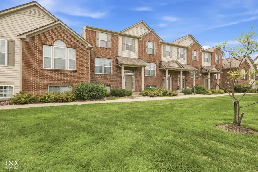 8422 Codesa Way, Indianapolis, IN 46278 - #2