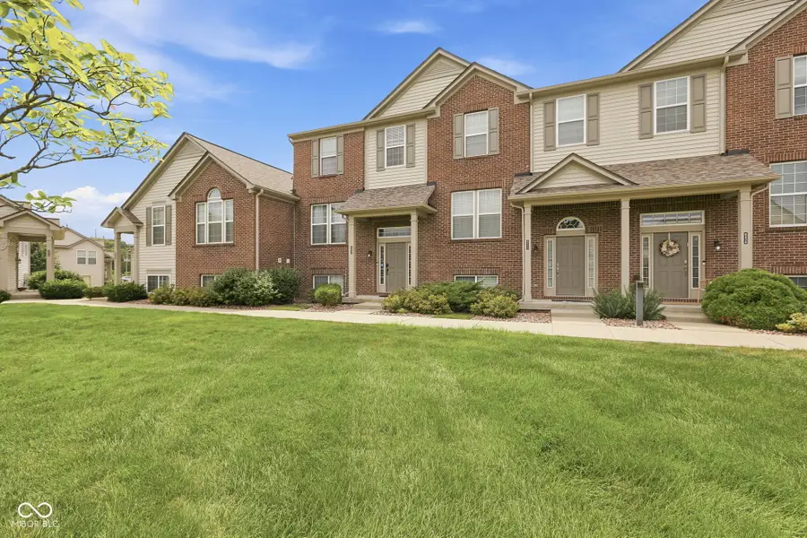 8422 Codesa Way, Indianapolis, IN 46278 - #3