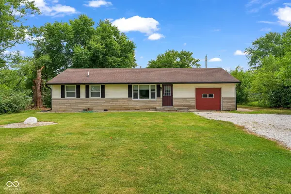 6315 Ratliff Road, Indianapolis, IN 46113