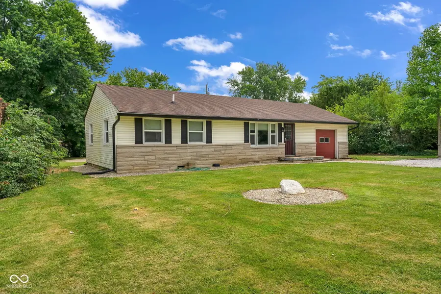 6315 Ratliff Road, Decatur, IN 46113 - #2
