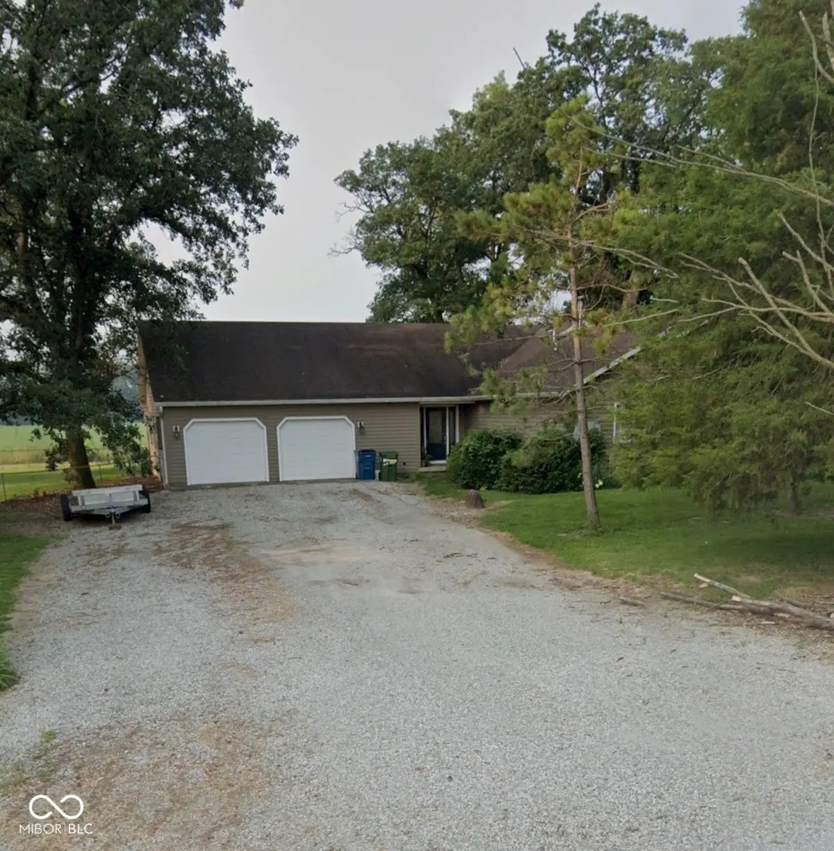 2531 E 300 N, Windfall, IN 46076 - #1