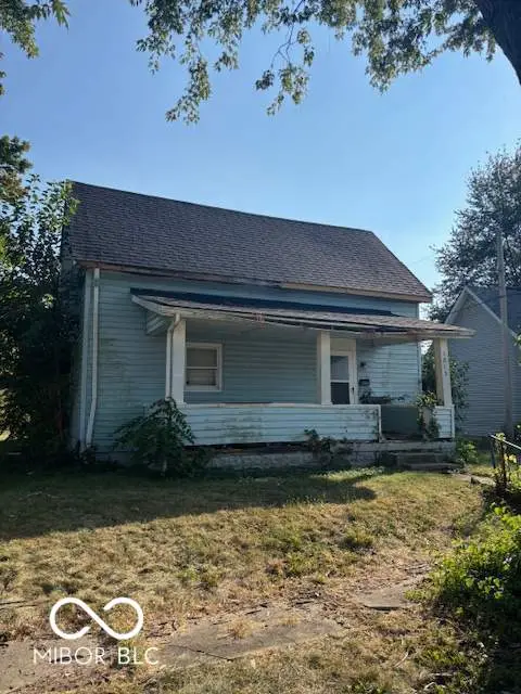 1813 S F Street, Elwood, IN 46036 - #2