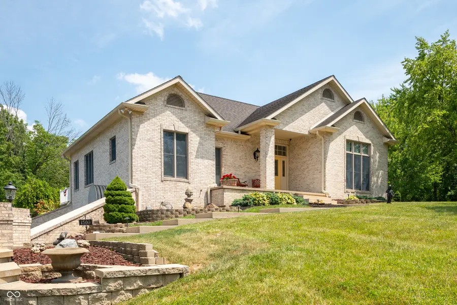 1500 N Cr 1000 W W, Anderson, IN 46012 - #2