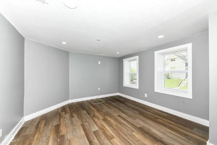 1653 S Delaware Street, Indianapolis, IN 46225 - #2