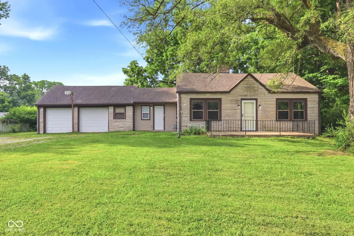 305 W Sumner, Indianapolis, IN 46217 - #1