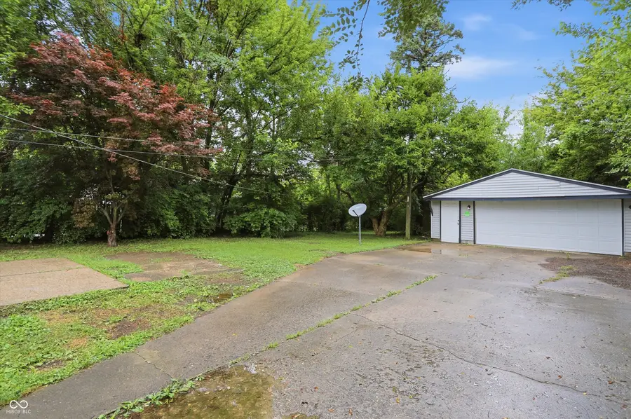 3914 Thrush, Indianapolis, IN 46222 - #3