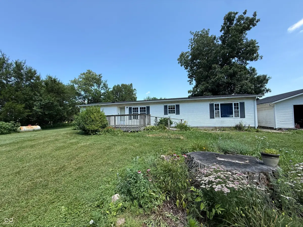 3220 W 650 S, Lebanon, IN 46052 - #1