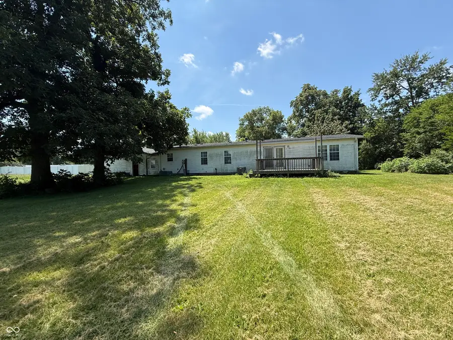 3220 W 650 S, Lebanon, IN 46052 - #2