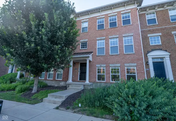 6342 Central Boulevard, Whitestown, IN 46075