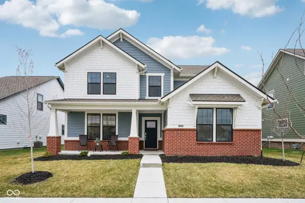 2156 W 171st Street, Westfield, IN 46074