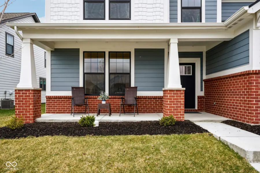 2156 W 171st Street, Westfield, IN 46074 - #2