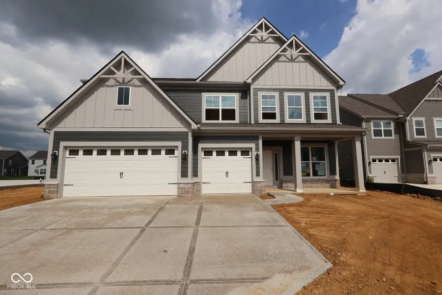 17030 Picket Fence Drive, Noblesville, IN 46060 - #2