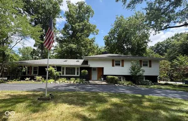 7305 Whitehall Drive, Indianapolis, IN 46256
