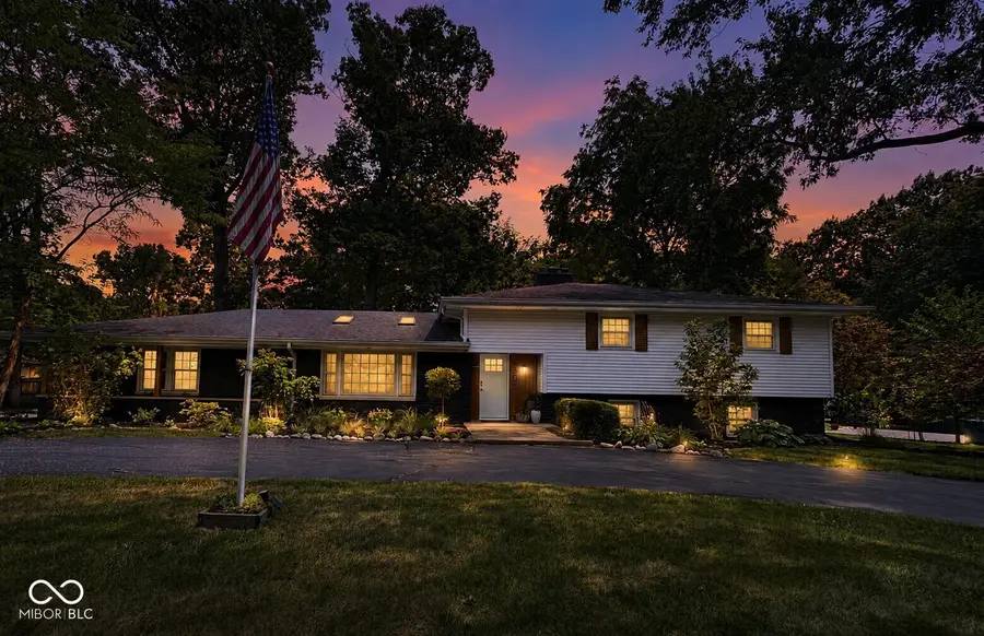 7305 Whitehall Drive, Indianapolis, IN 46256 - #2