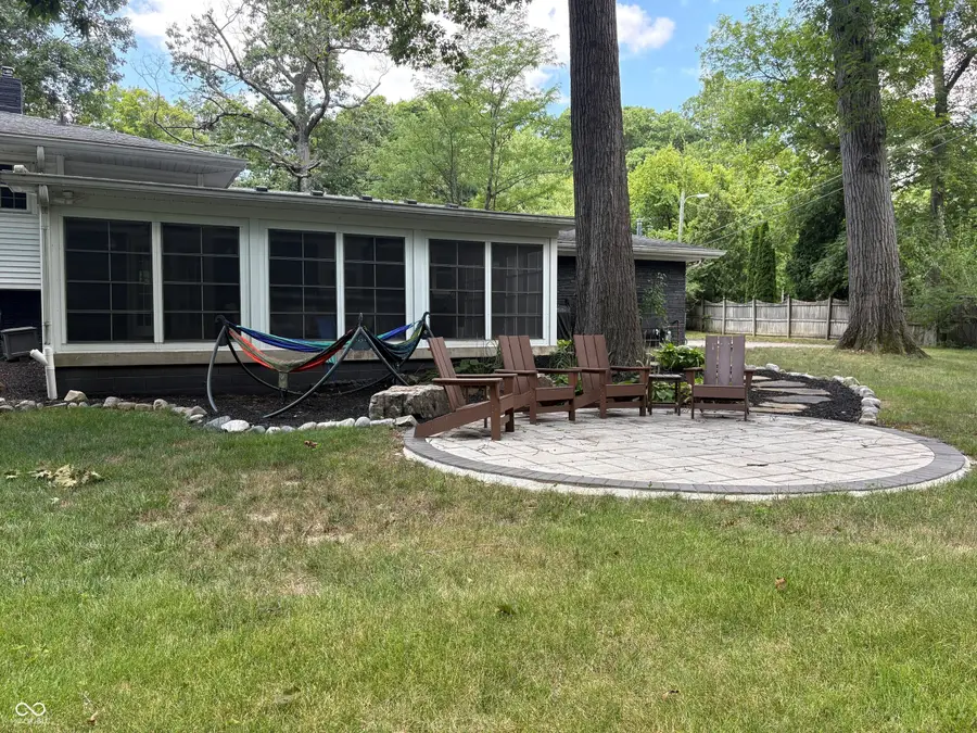 7305 Whitehall Drive, Indianapolis, IN 46256 - #3