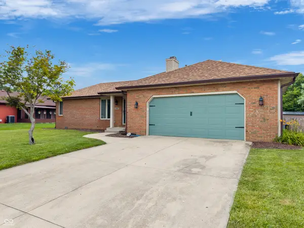 4412 W Sandpiper Drive, Muncie, IN 47304