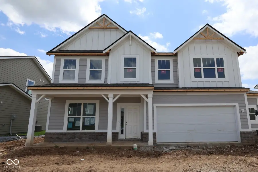 12445 Fresh Stock Drive, Noblesville, IN 46060 - #2