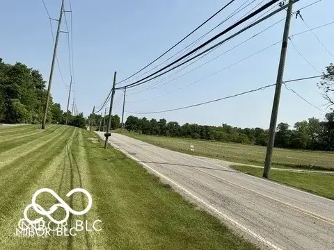 10640 E Thompson Road, Indianapolis, IN 46239 - #2