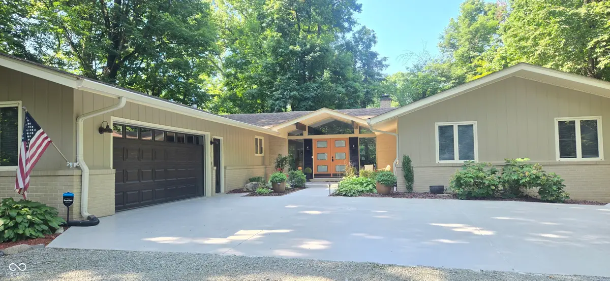 1607 Van Buskirk Road, Anderson, IN 46011 - #1