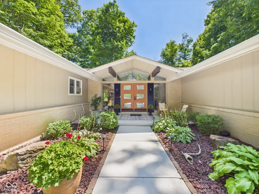 1607 Van Buskirk Road, Anderson, IN 46011 - #2
