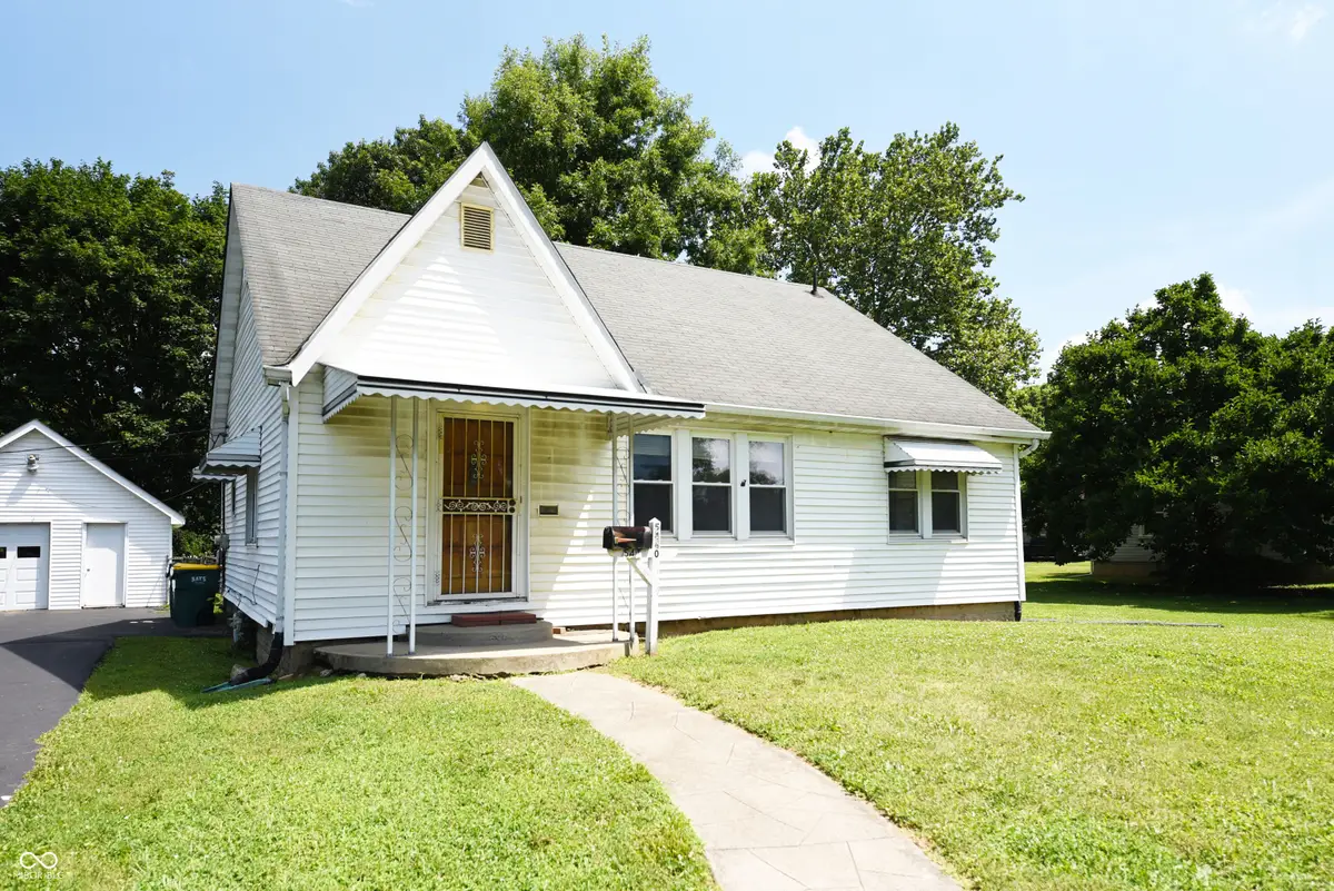 5440 W 20th Street, Indianapolis, IN 46224 - #1