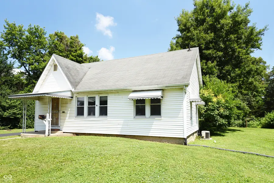 5440 W 20th Street, Indianapolis, IN 46224 - #3