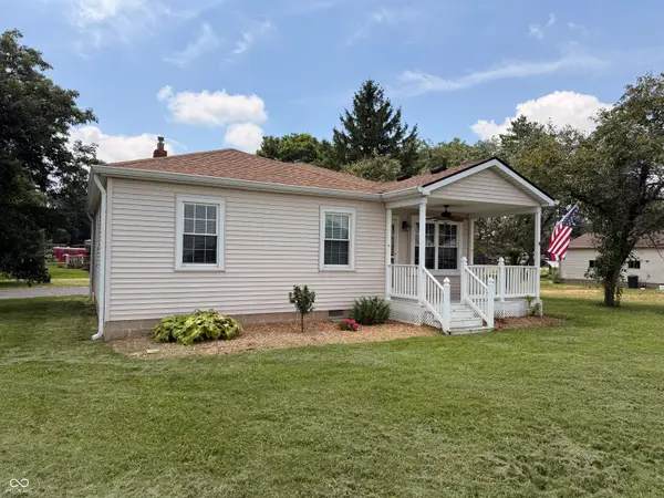 7323 E Troy Avenue, Indianapolis, IN 46239