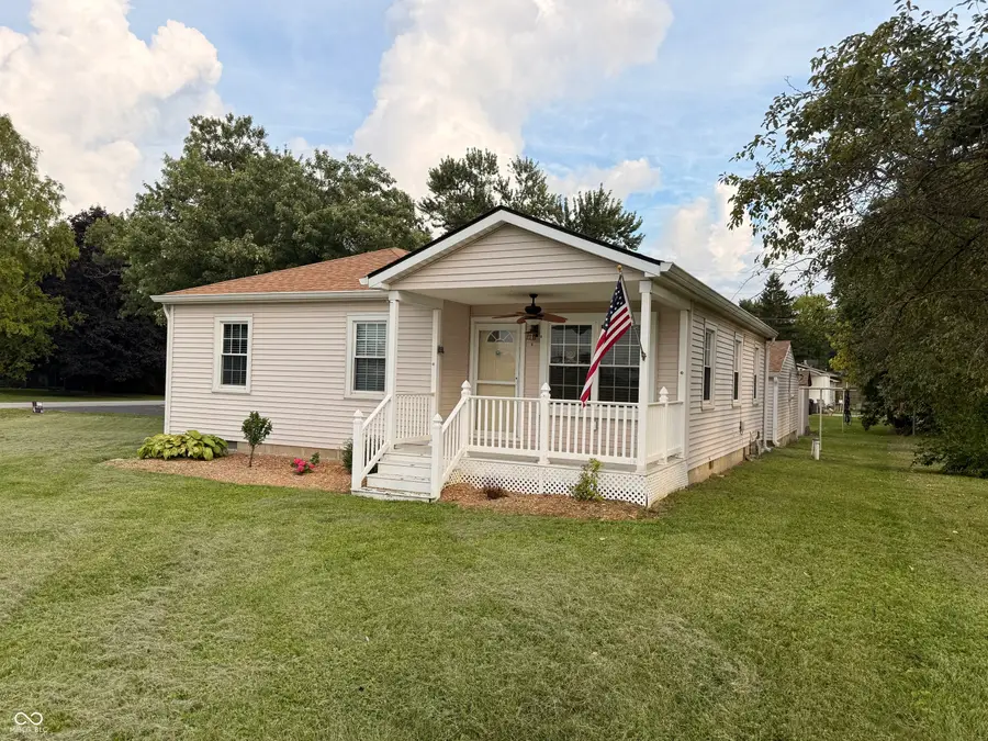 7323 E Troy Avenue, Indianapolis, IN 46239 - #2